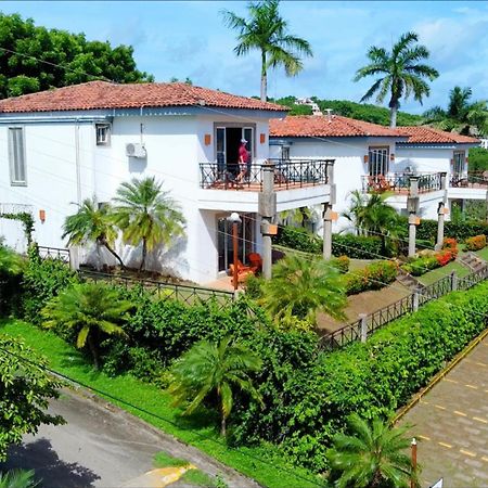 Bahia Del Sol Villas & Condominiums San Juan del Sur Exterior photo