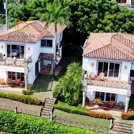 Bahia Del Sol Villas & Condominiums San Juan del Sur Exterior photo