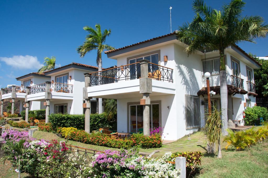 Bahia Del Sol Villas & Condominiums San Juan del Sur Exterior photo