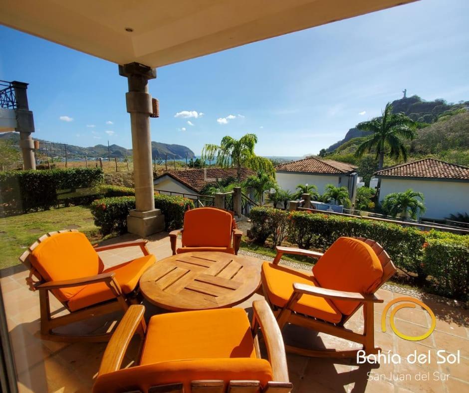Bahia Del Sol Villas & Condominiums San Juan del Sur Exterior photo