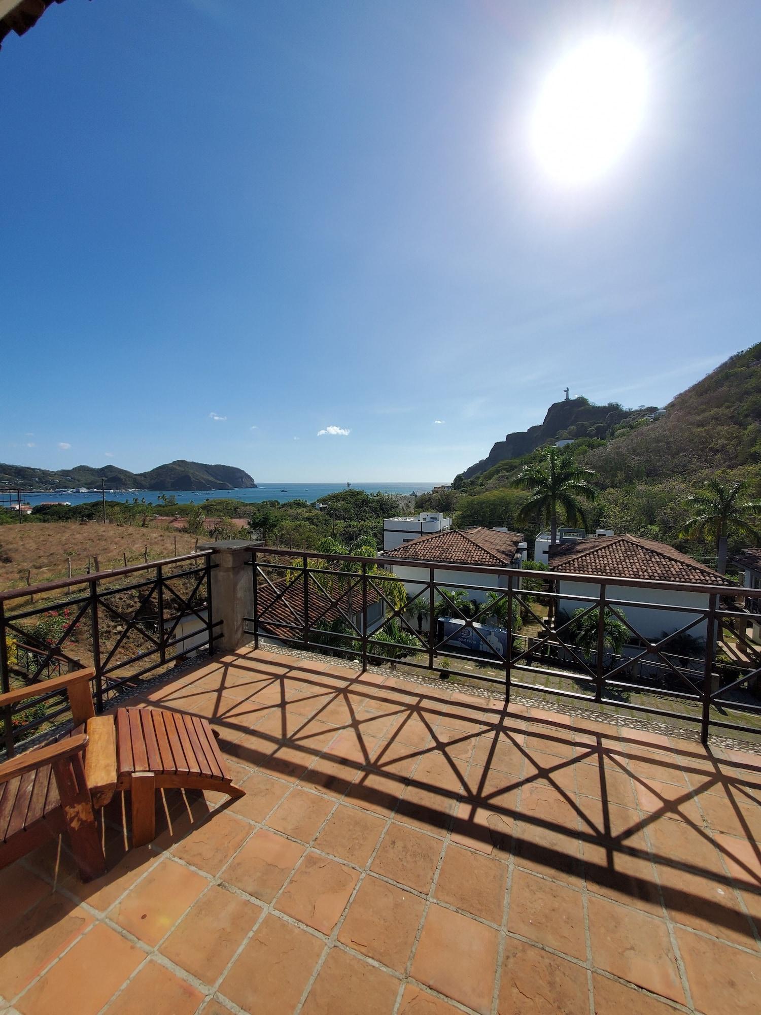 Bahia Del Sol Villas & Condominiums San Juan del Sur Exterior photo