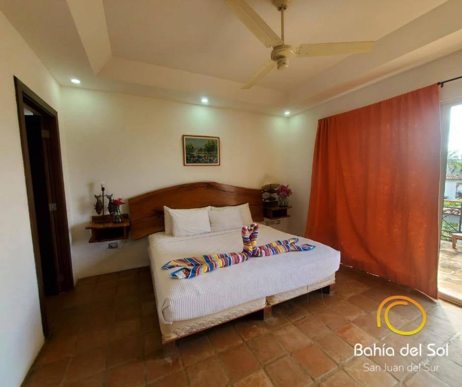 Bahia Del Sol Villas & Condominiums San Juan del Sur Exterior photo