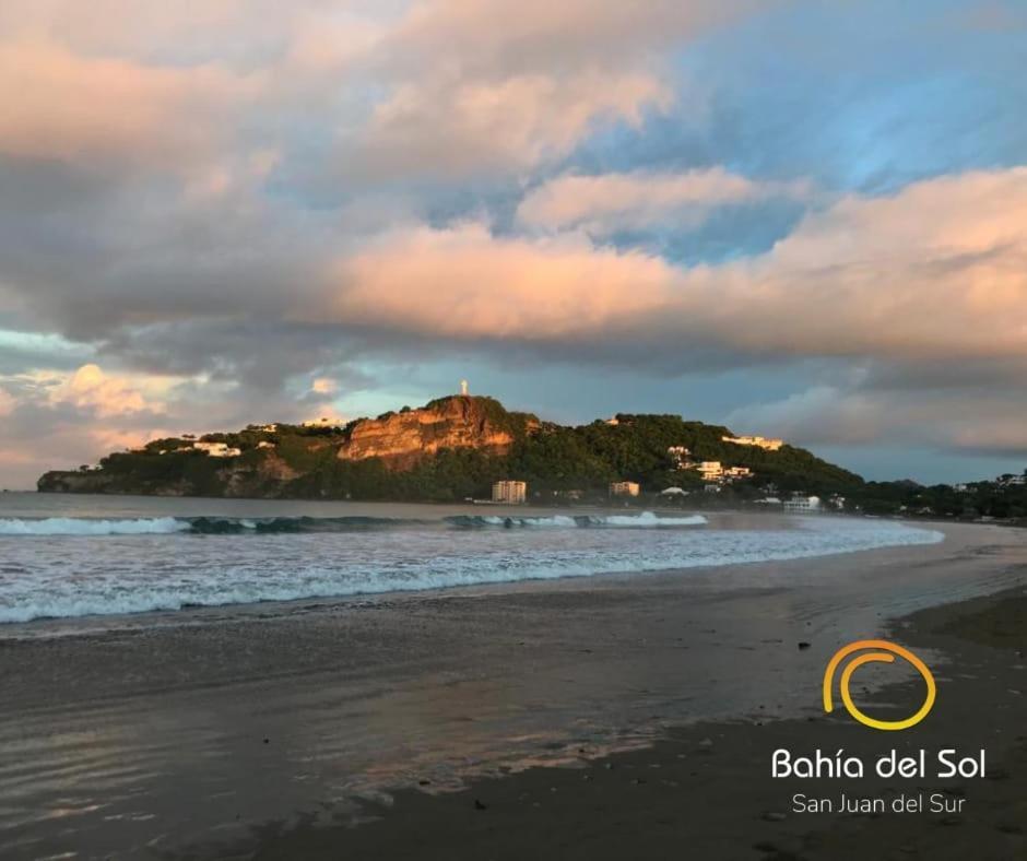 Bahia Del Sol Villas & Condominiums San Juan del Sur Exterior photo