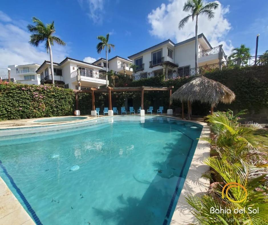 Bahia Del Sol Villas & Condominiums San Juan del Sur Exterior photo