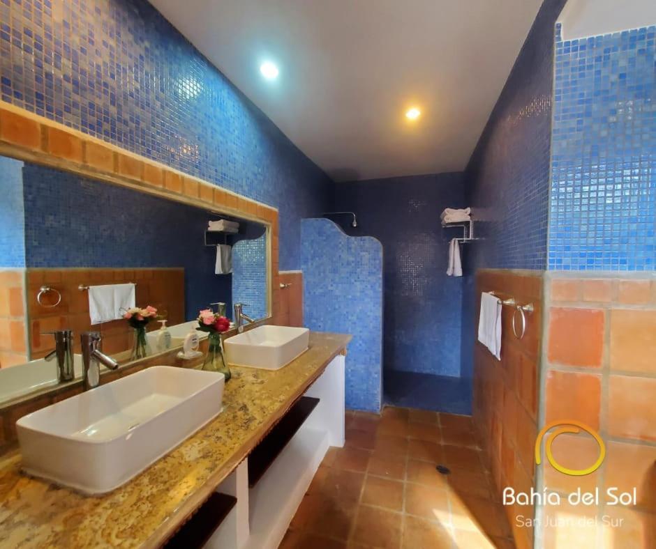Bahia Del Sol Villas & Condominiums San Juan del Sur Exterior photo