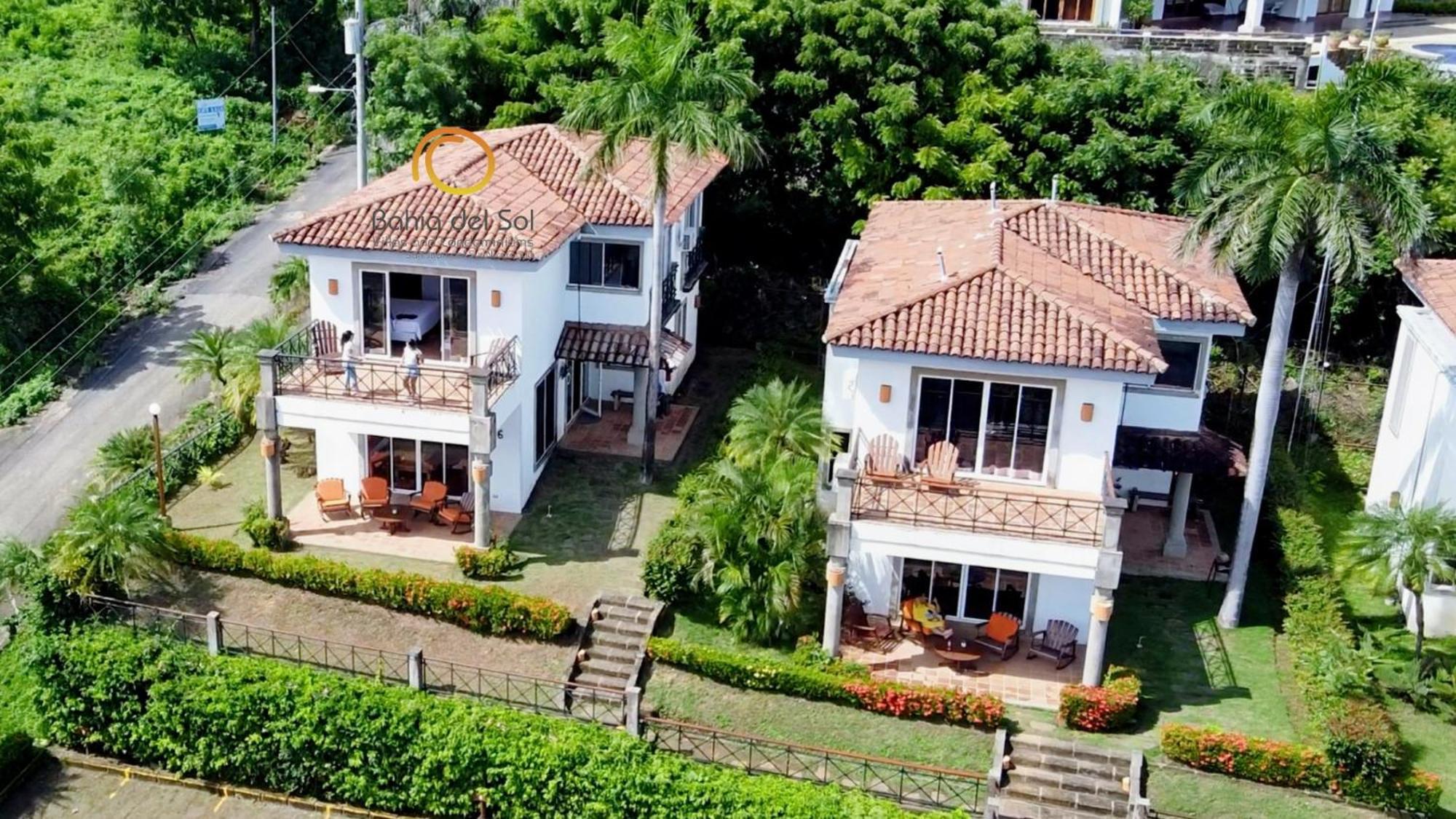 Bahia Del Sol Villas & Condominiums San Juan del Sur Exterior photo