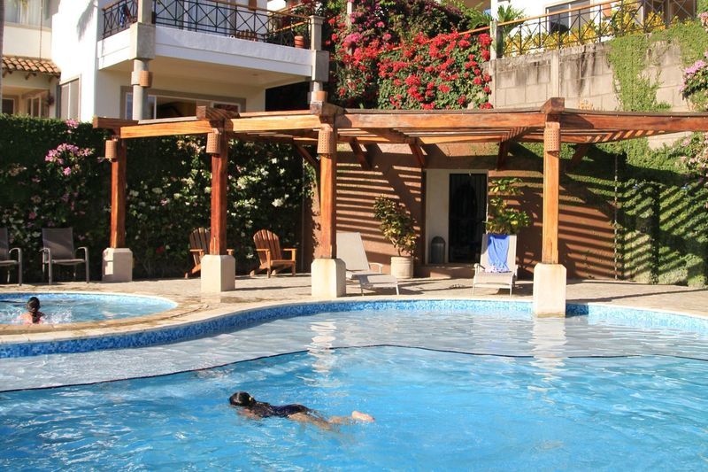 Bahia Del Sol Villas & Condominiums San Juan del Sur Exterior photo