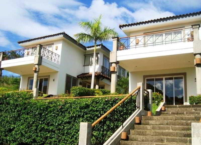 Bahia Del Sol Villas & Condominiums San Juan del Sur Exterior photo