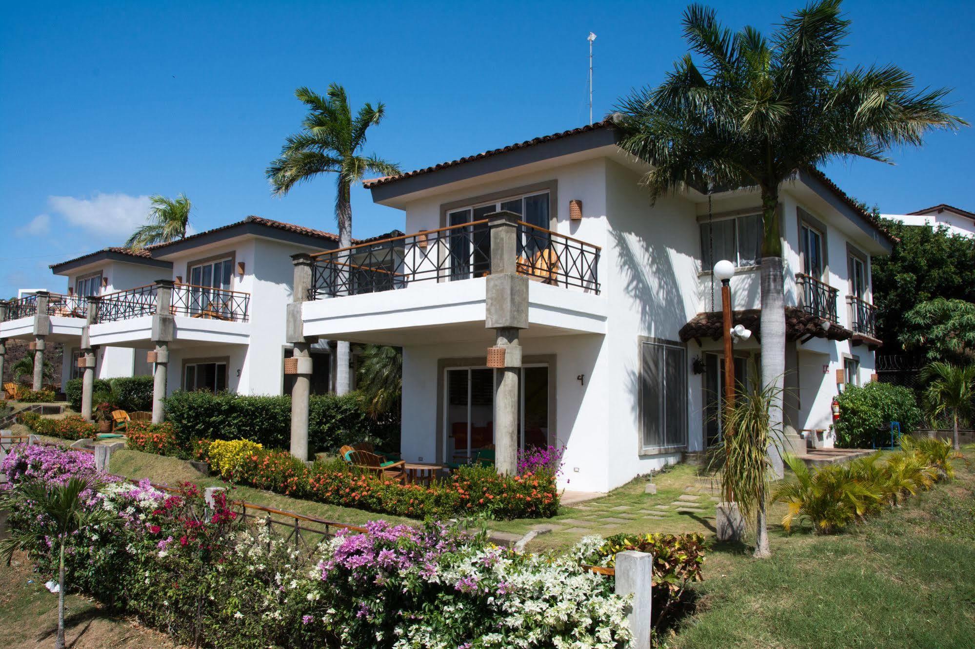 Bahia Del Sol Villas & Condominiums San Juan del Sur Exterior photo