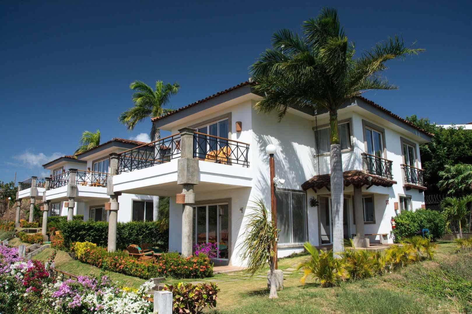 Bahia Del Sol Villas & Condominiums San Juan del Sur Exterior photo