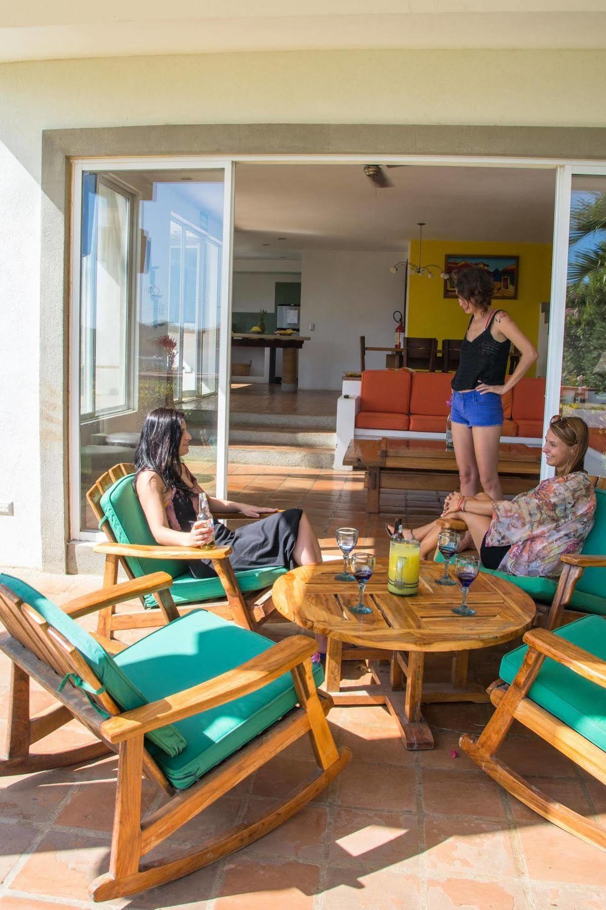 Bahia Del Sol Villas & Condominiums San Juan del Sur Exterior photo