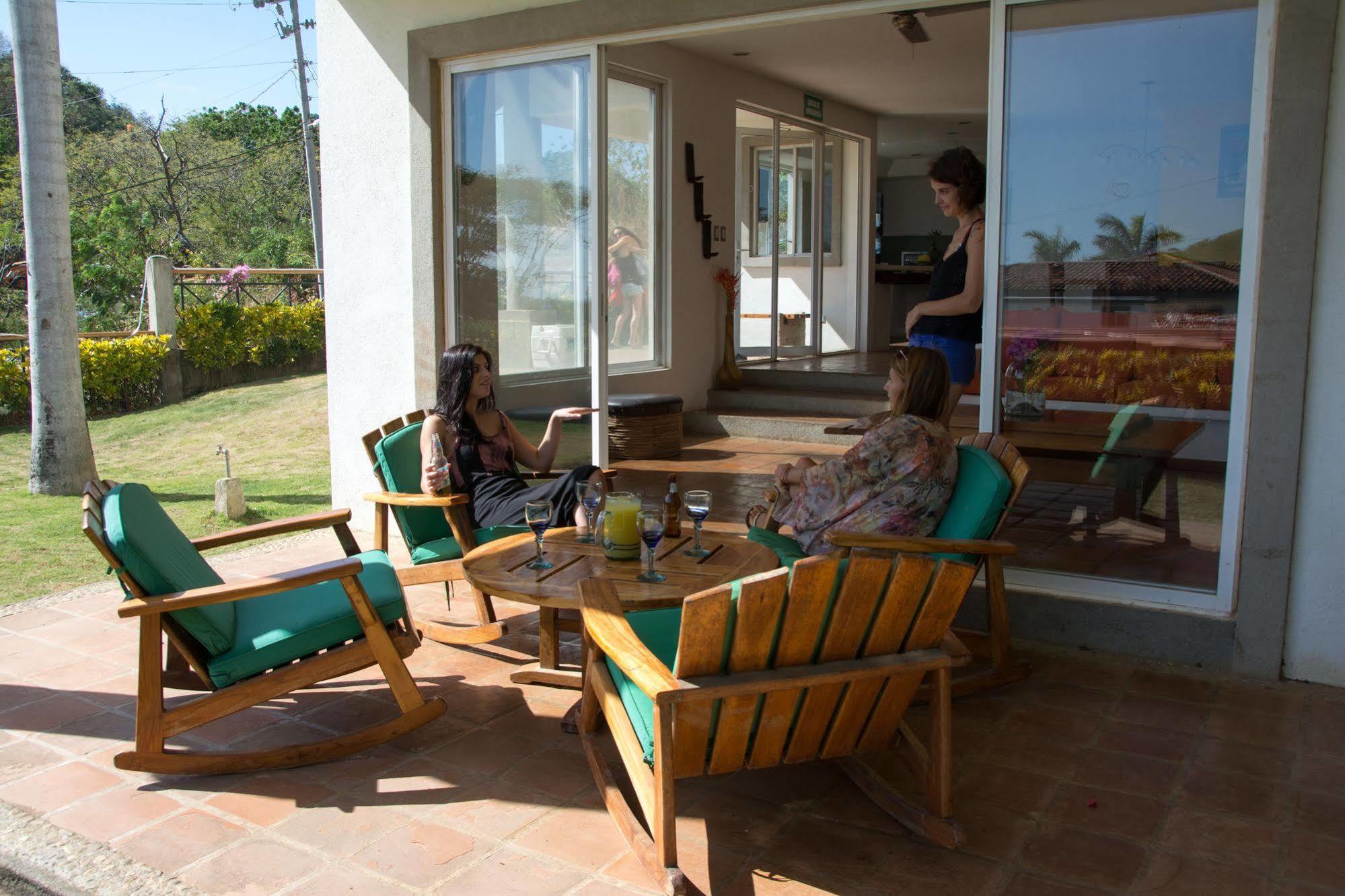 Bahia Del Sol Villas & Condominiums San Juan del Sur Exterior photo